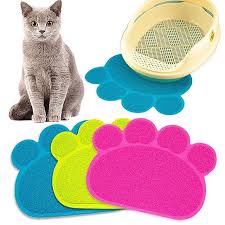 Alfombra sanitaria patita - Imagen 2