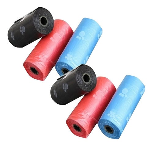 bolsa sanitaria pack 3