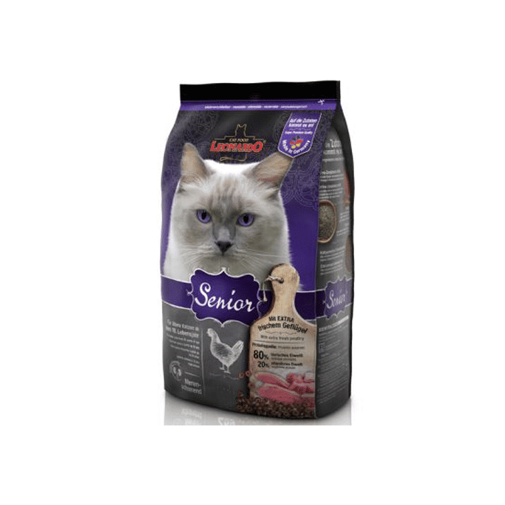 Leonardo Senior 2 kg