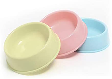 Plato alimento simple, mediano.