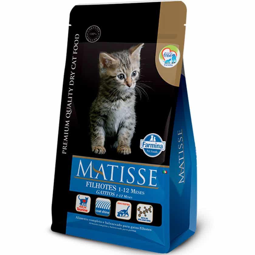 Matisse Filhotes Gatitos 2 kg