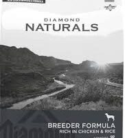 Diamond Naturals Dog Pro Breeder 20kg