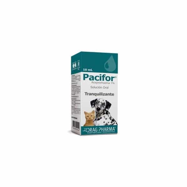 PACIFOR® Solución Oral